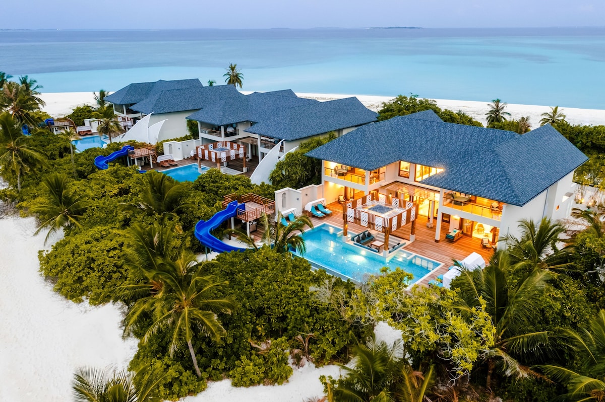Hideaway Beach (Sultan Beach Residence) image 2