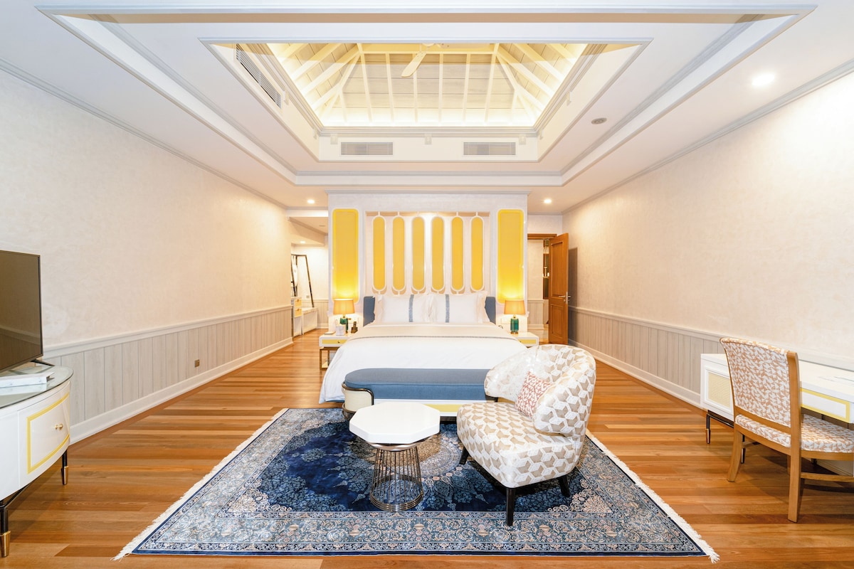 Hideaway Beach (Sultan Beach Residence) image 3