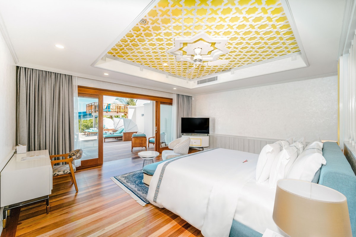 Hideaway Beach (Sultan Beach Residence) image 4