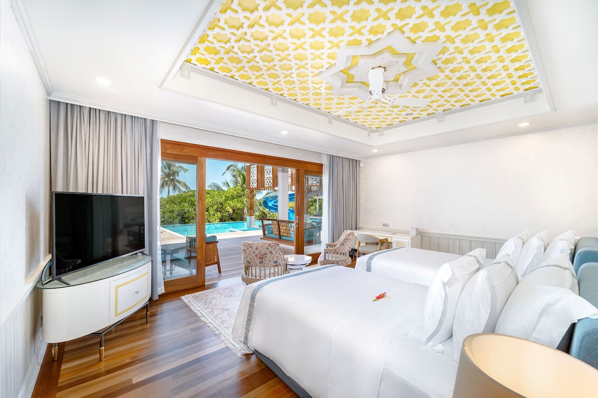 Hideaway Beach (Sultan Beach Residence) image 5