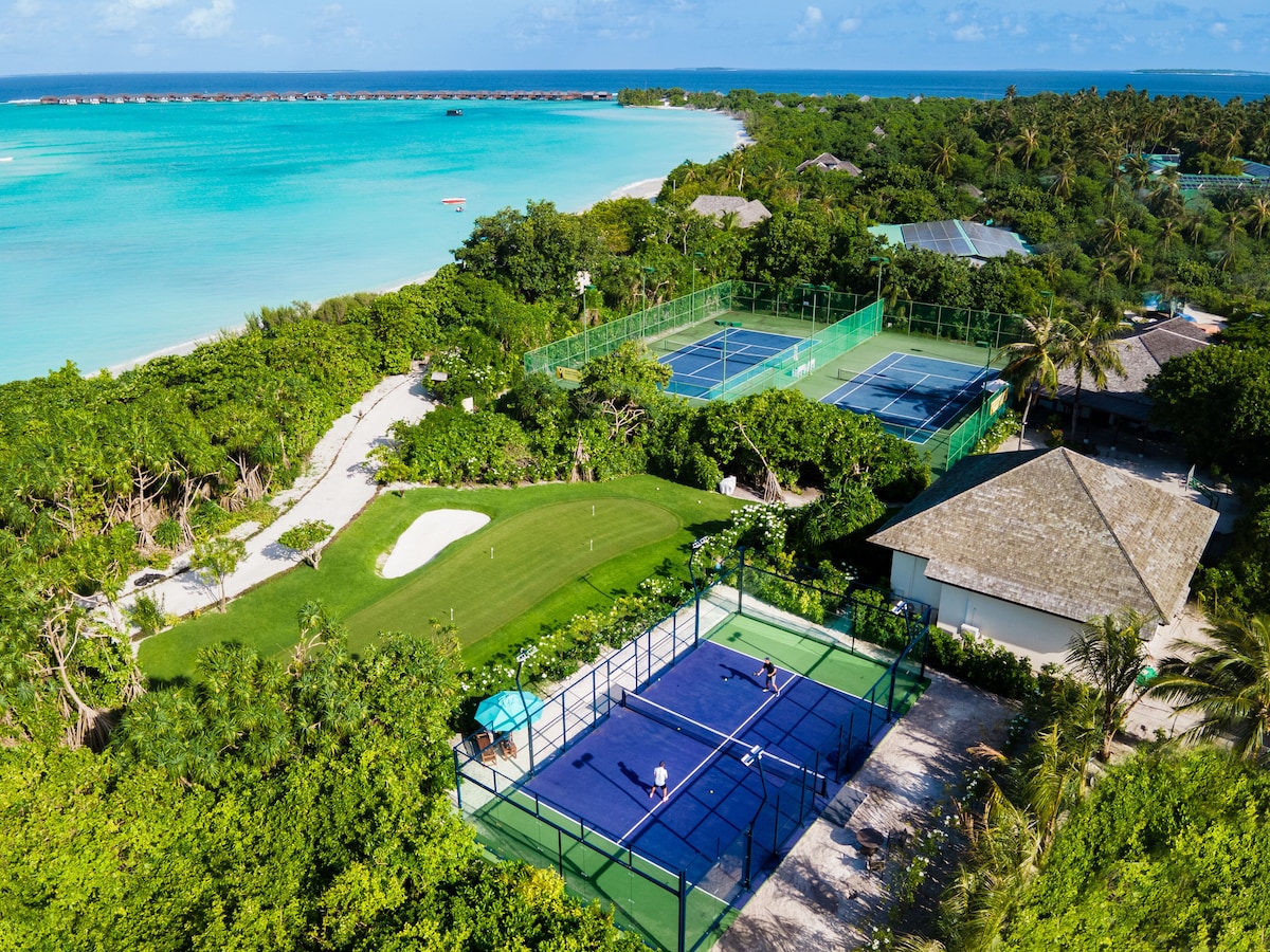 Hideaway Beach (Sultan Beach Residence) image 6