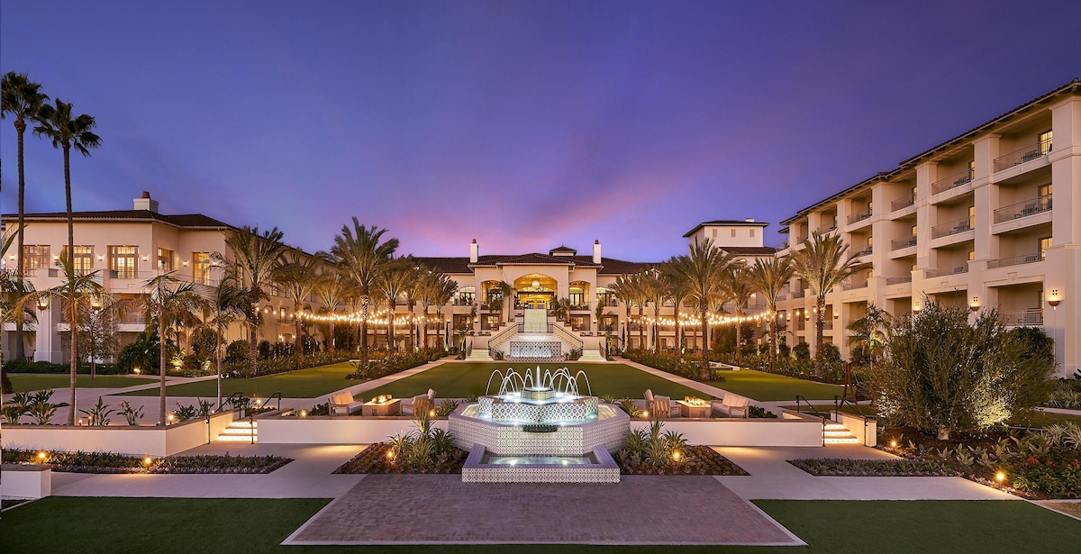 Park Hyatt Aviara (King Room with Pool View) image 1