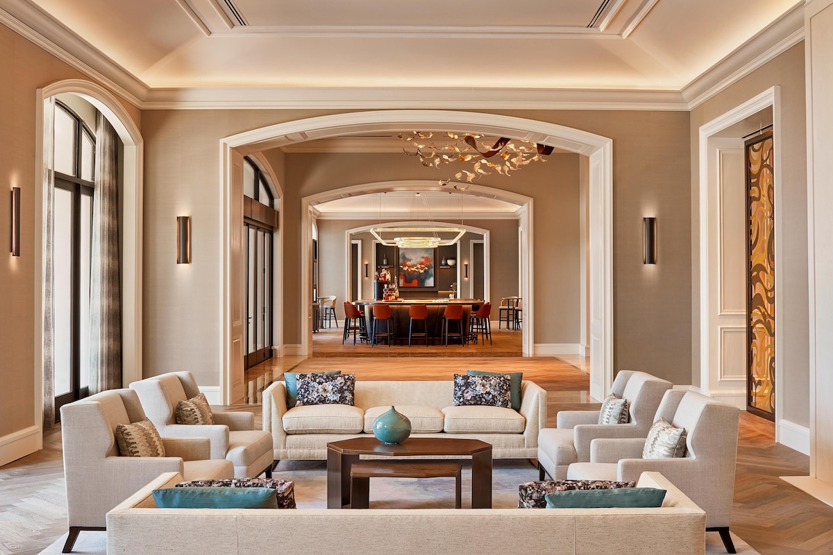 Park Hyatt Aviara (King Room with Pool View) image 2