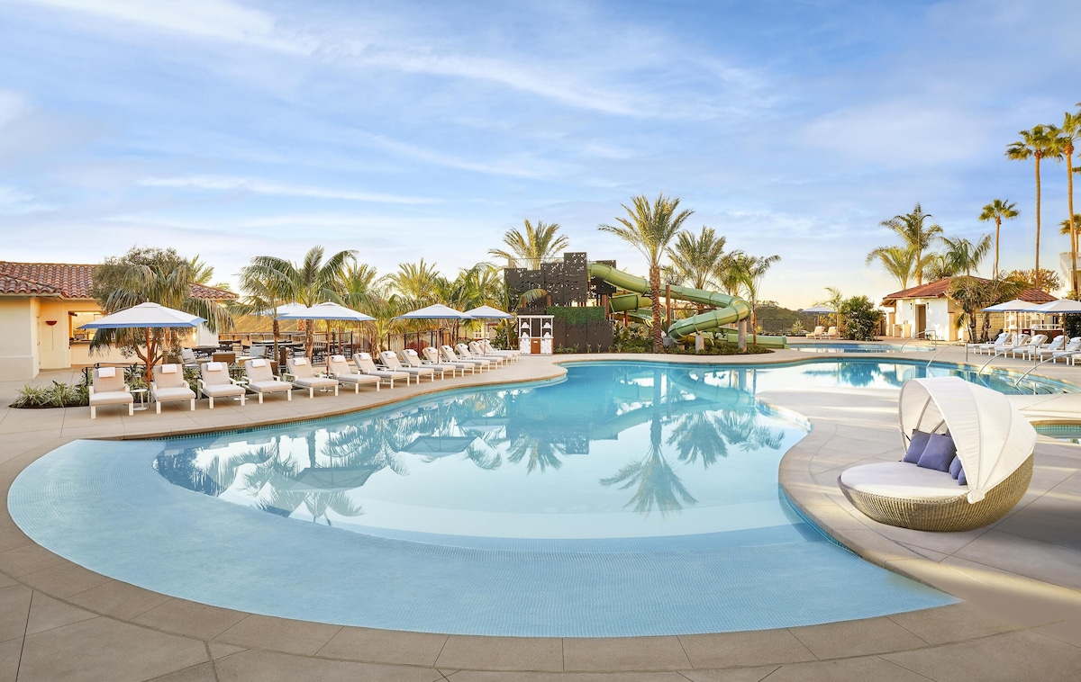 Park Hyatt Aviara (King Room with Pool View) image 8