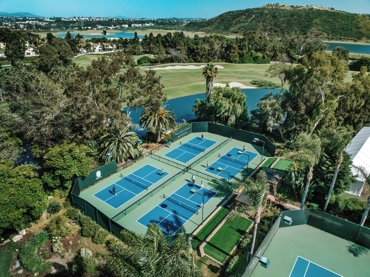 Park Hyatt Aviara (King Room with Pool View) image 10