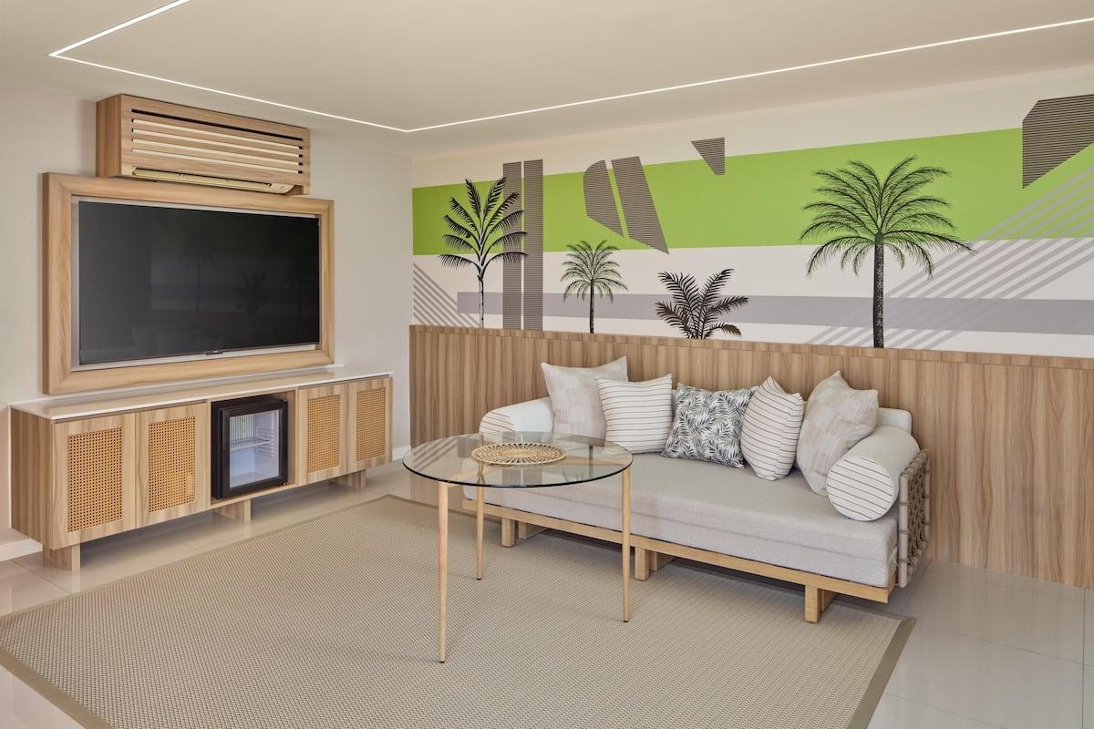 Villa, 1 Bedroom, LIME Resort Bohola image 2