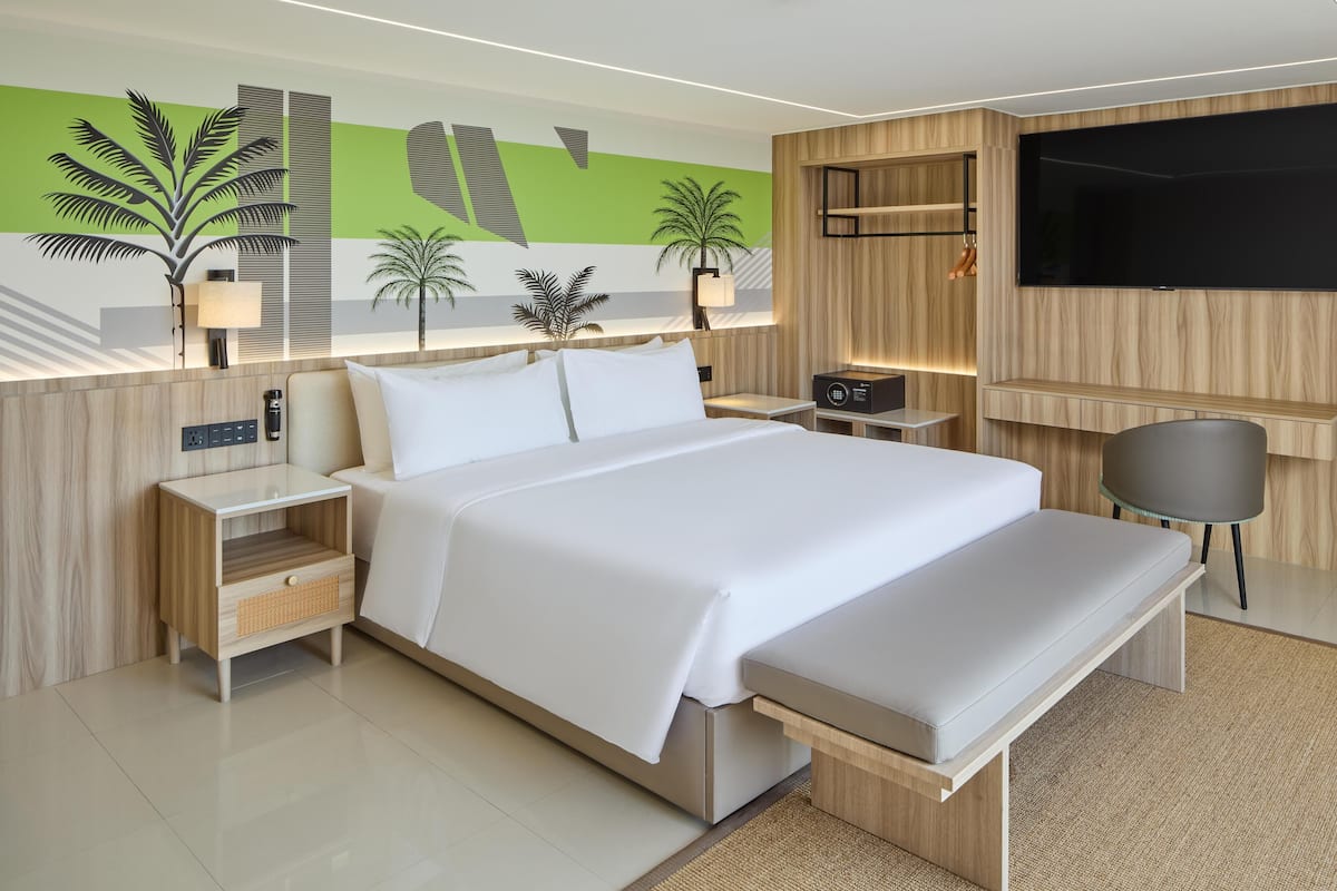 Villa, 1 Bedroom, LIME Resort Bohola image 4