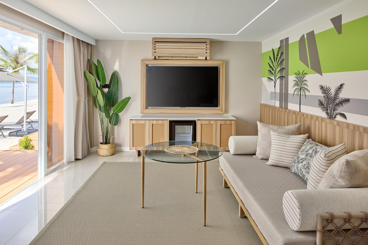 Villa, 1 Bedroom, LIME Resort Bohola image 5