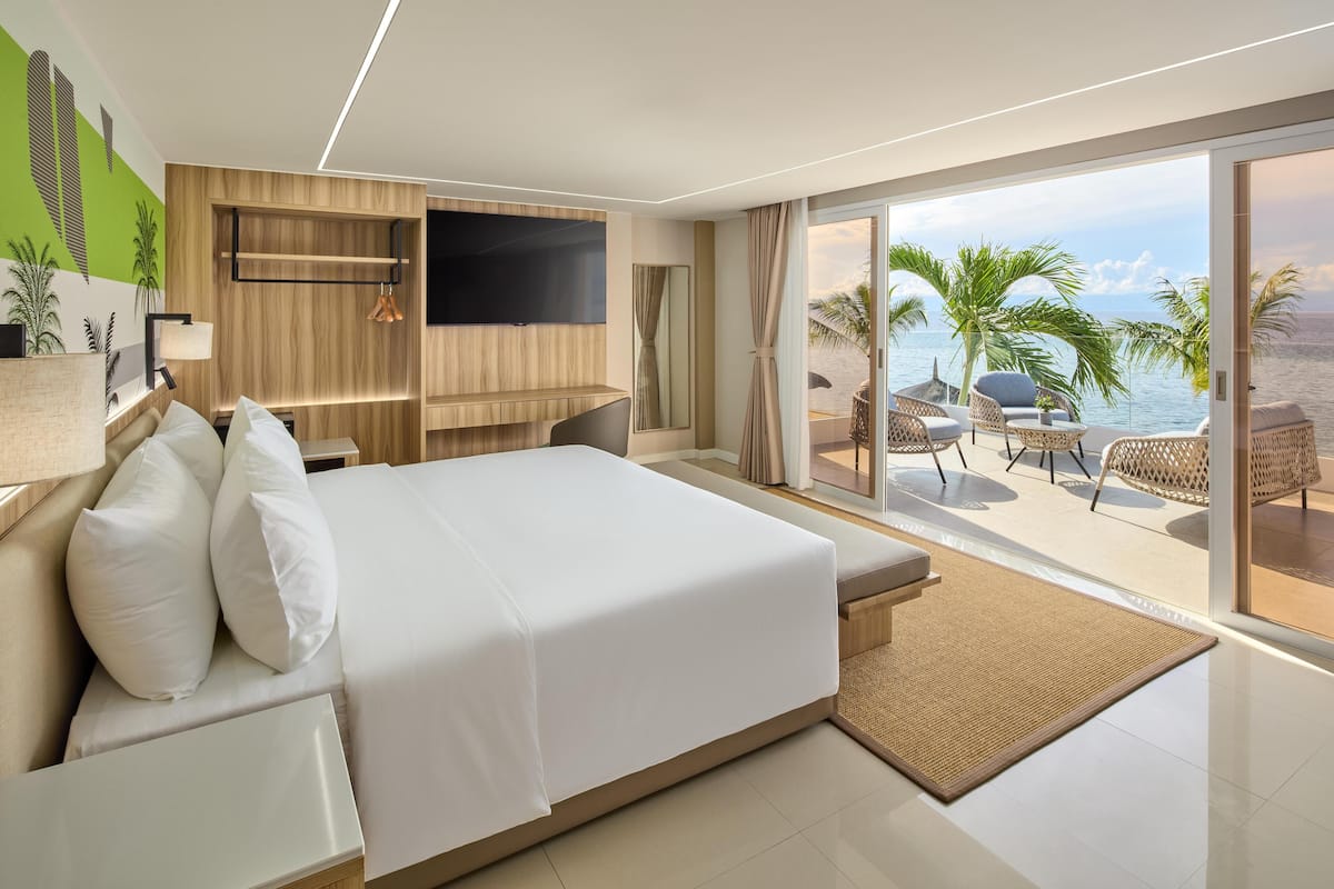 Villa, 1 Bedroom, LIME Resort Bohola image 6