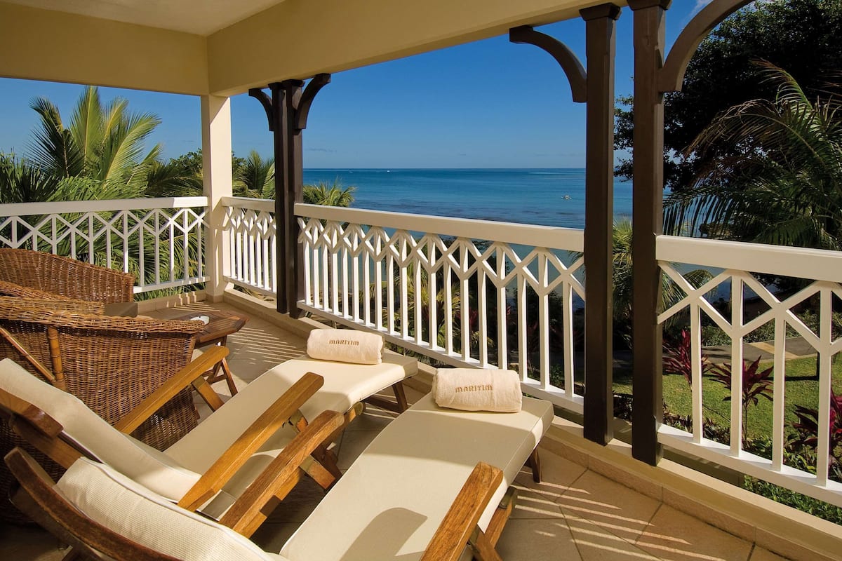 Junior Suite, Maritim Resort & Spa Mauritius
 image 1
