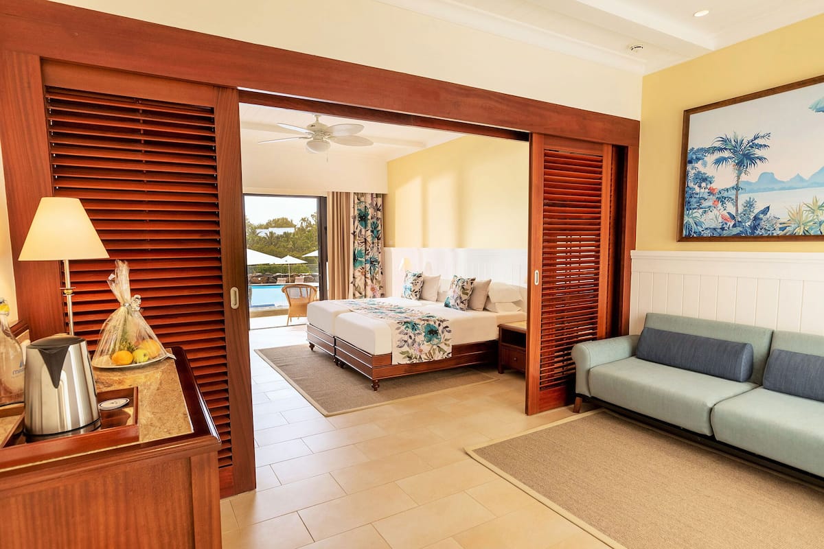 Junior Suite, Maritim Resort & Spa Mauritius
 image 4