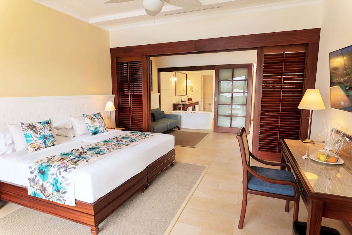Junior Suite, Maritim Resort & Spa Mauritius
 image 6