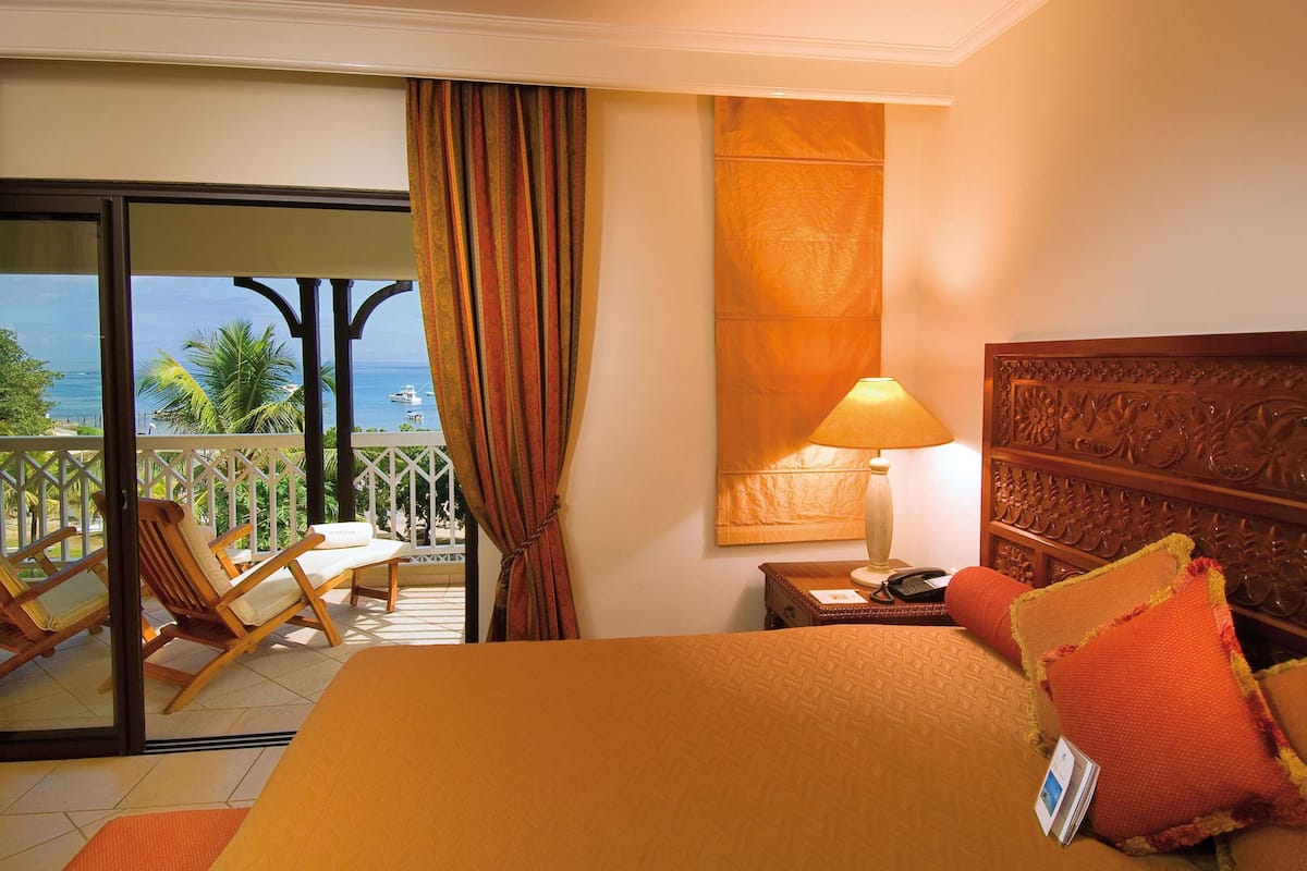 Junior Suite, Maritim Resort & Spa Mauritius
 image 7
