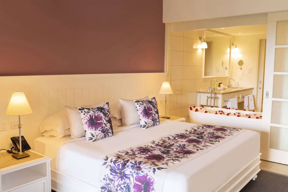 Junior Suite, Maritim Resort & Spa Mauritius
 image 8