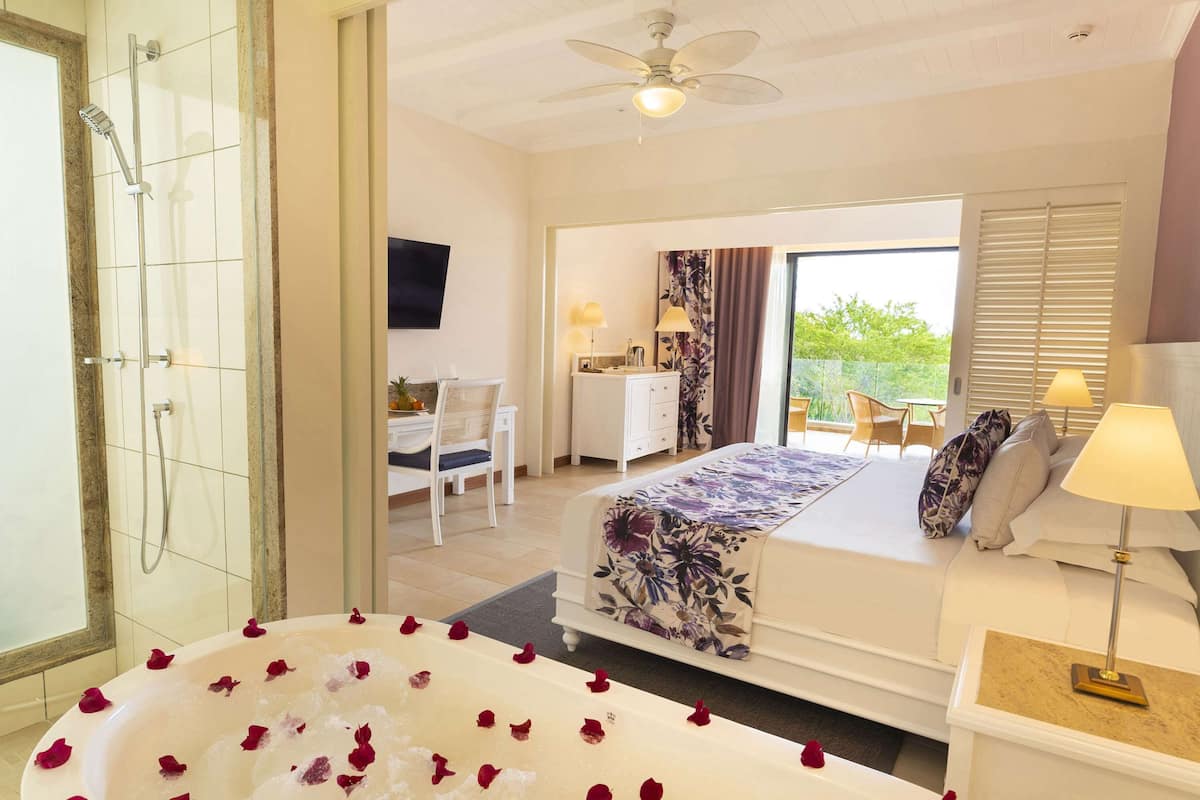 Junior Suite, Maritim Resort & Spa Mauritius
 image 9