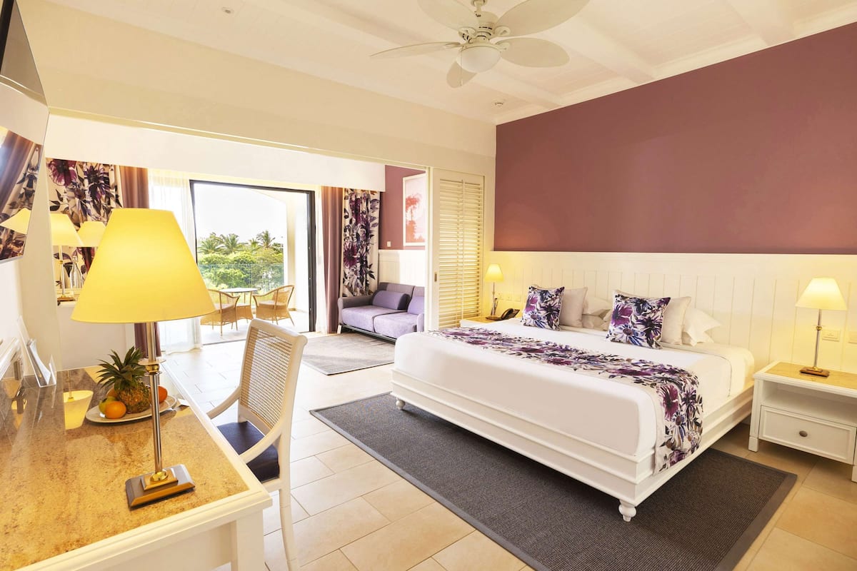 Junior Suite, Maritim Resort & Spa Mauritius
 image 10