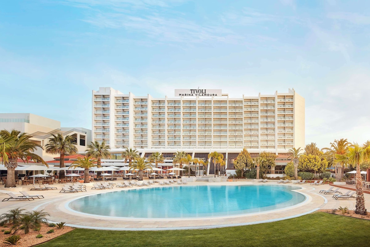 Tivoli Marina Vilamoura (Premium Double) image 1