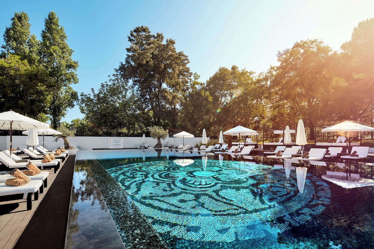Tivoli Marina Vilamoura (Premium Double) image 6