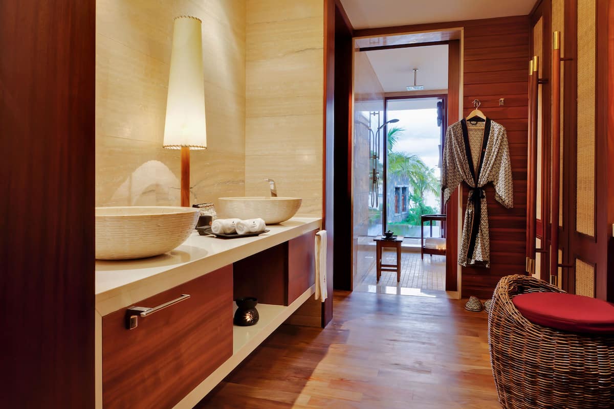 Luxury Pool Suite, Le Jadis Beach Resort& Wellness image 2