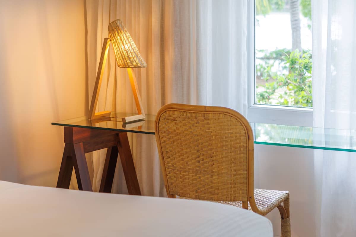 Family Suite (2 Adt + 3 Chd, OTA), The Ravenala At image 2