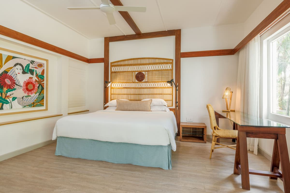 Family Suite (2 Adt + 3 Chd, OTA), The Ravenala At image 6