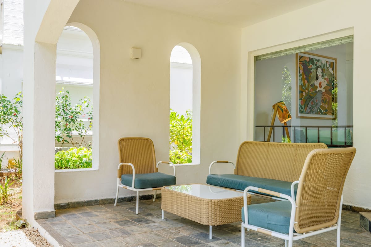 Family Suite (2 Adt + 3 Chd, OTA), The Ravenala At image 7