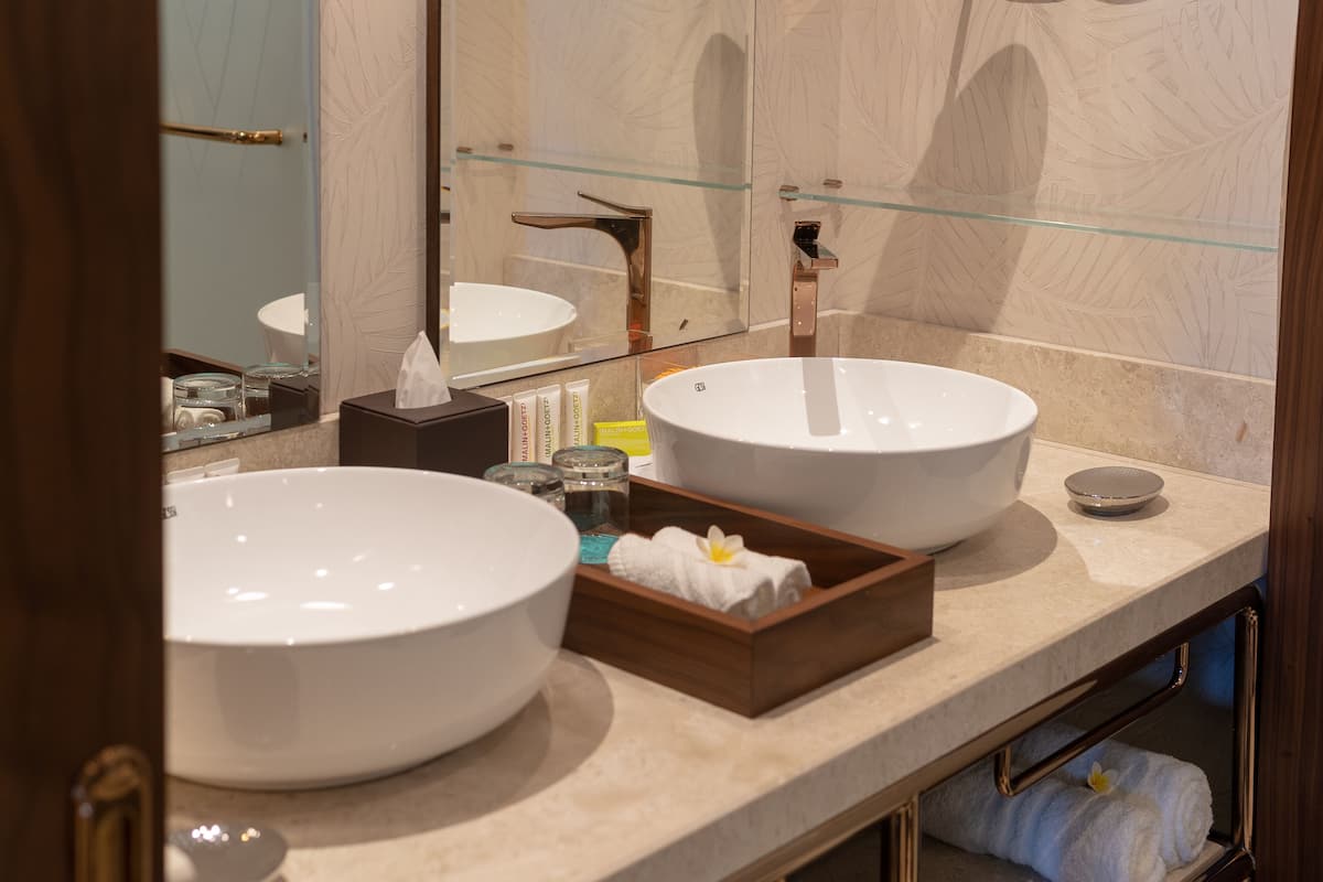 Junior Suite, 1 Twin Bed, Le Meridien Ile Maurice image 1