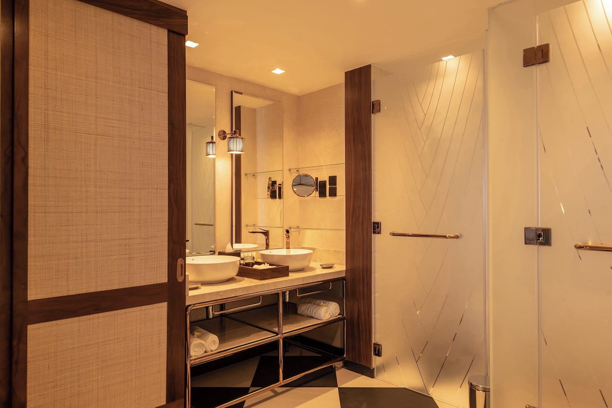 Junior Suite, 1 Twin Bed, Le Meridien Ile Maurice image 2