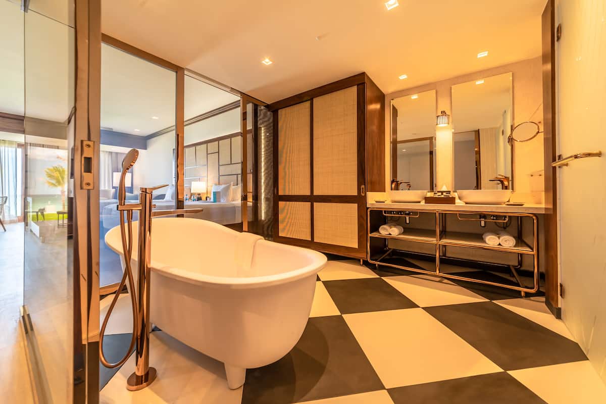 Junior Suite, 1 Twin Bed, Le Meridien Ile Maurice image 3