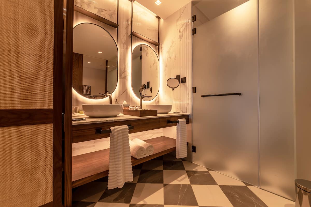 Junior Suite, 1 Twin Bed, Le Meridien Ile Maurice image 6