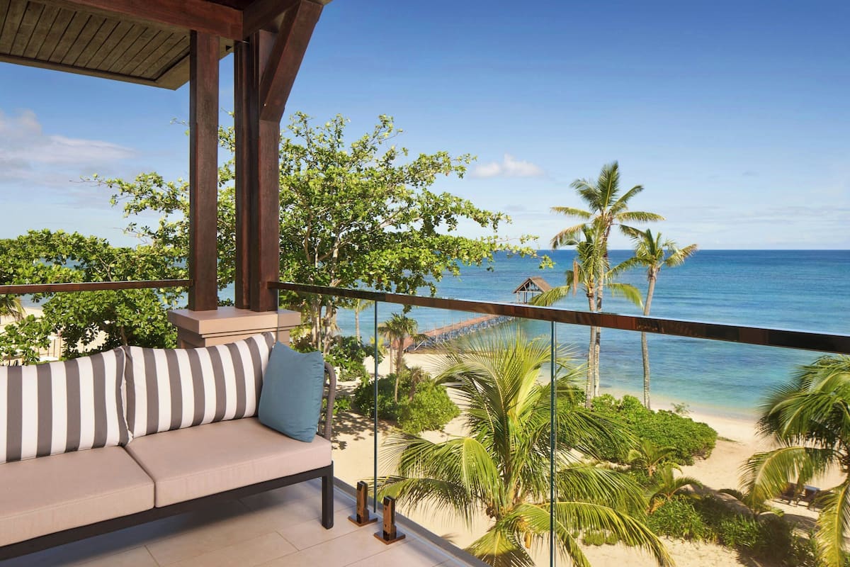 Junior Suite, 1 Twin Bed, Le Meridien Ile Maurice image 8