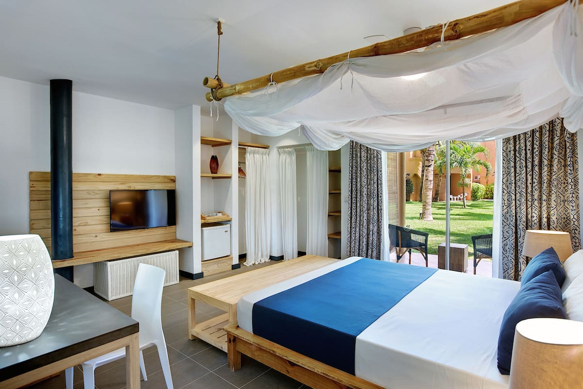Superior Room, Veranda Pointe Aux Biches Hotel
 image 2