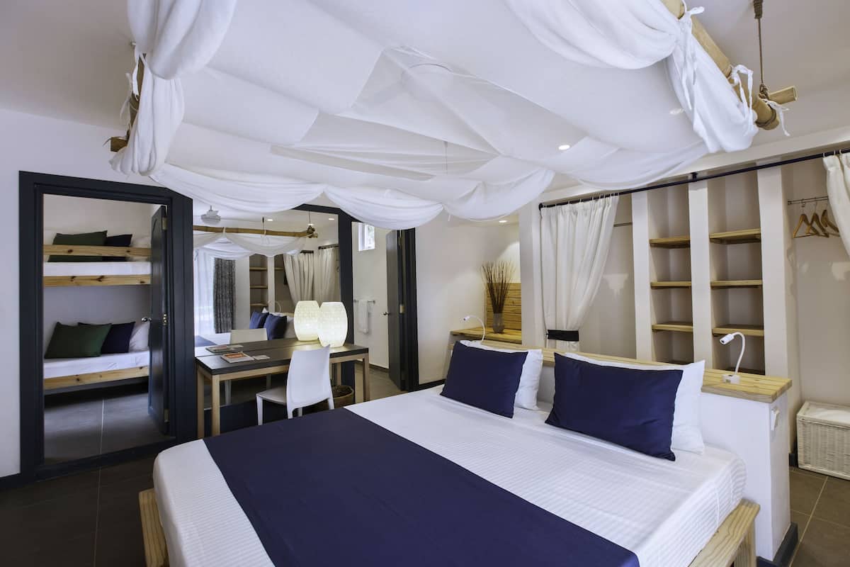 Superior Room, Veranda Pointe Aux Biches Hotel
 image 3