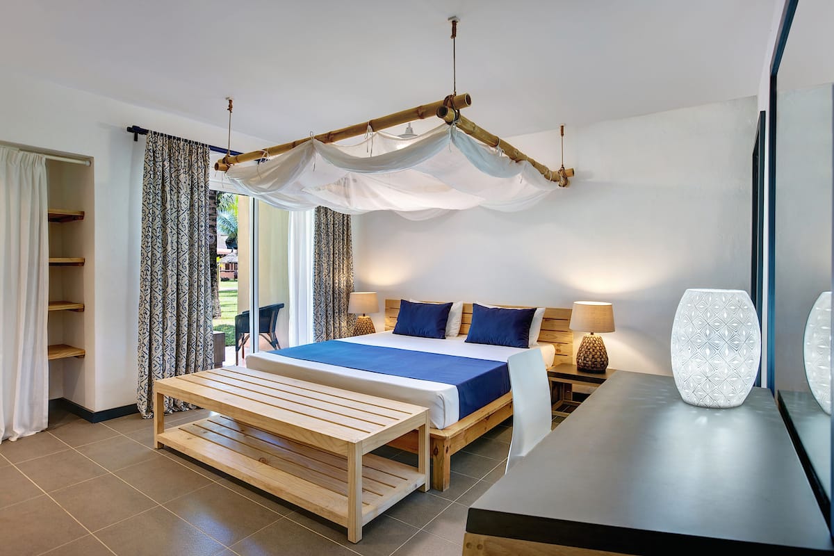 Superior Room, Veranda Pointe Aux Biches Hotel
 image 4