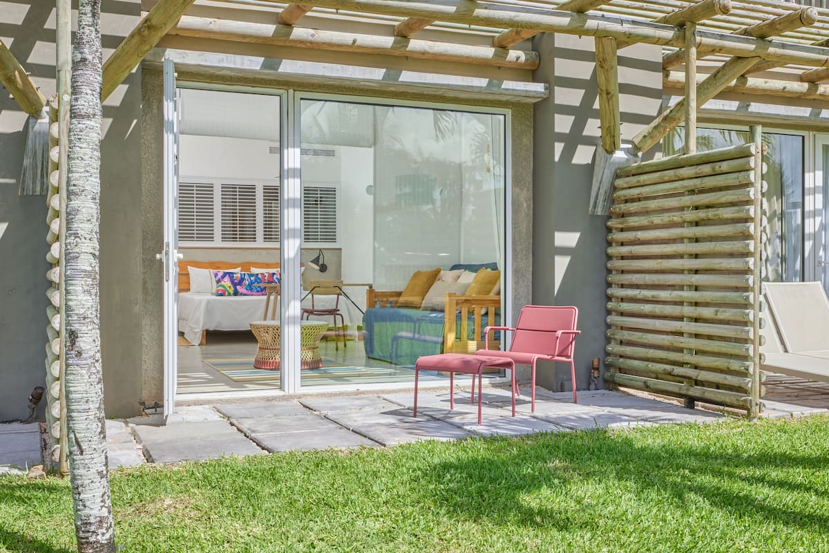 Family Room, Zilwa Attitude
 image 3