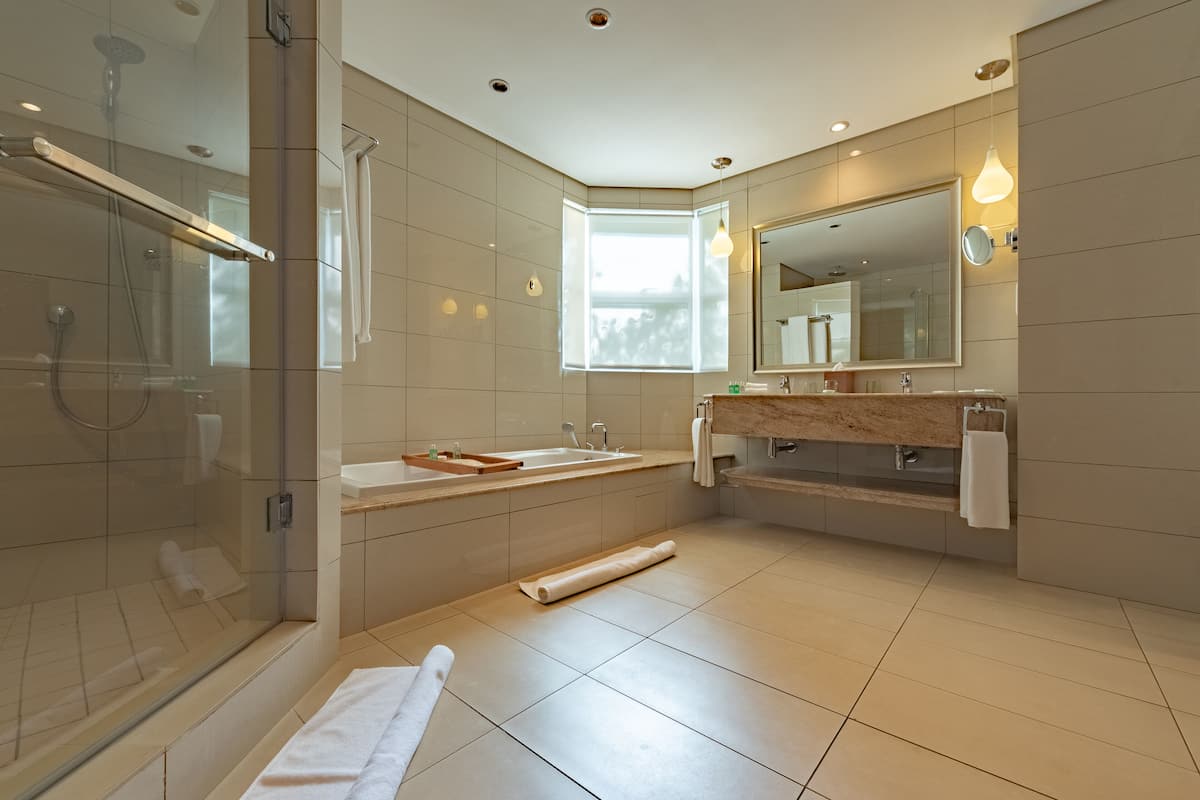 Exclusive Suite, Sands Suites Resort & Spa
 image 1
