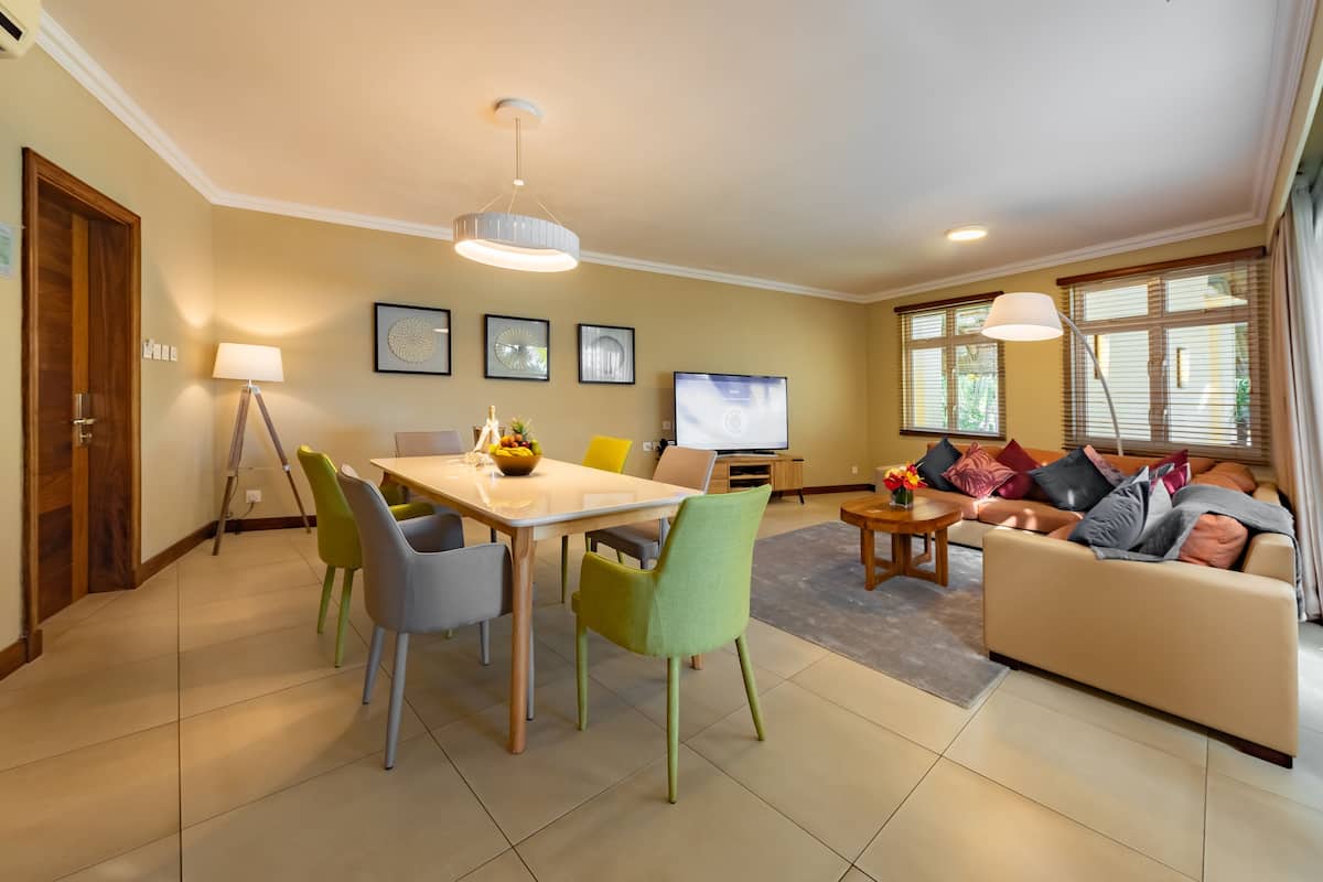 Exclusive Suite, Sands Suites Resort & Spa
 image 4