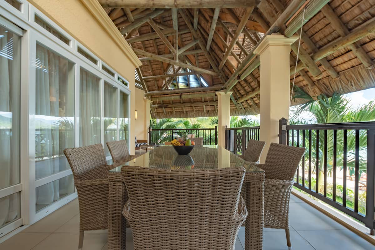 Exclusive Suite, Sands Suites Resort & Spa
 image 5