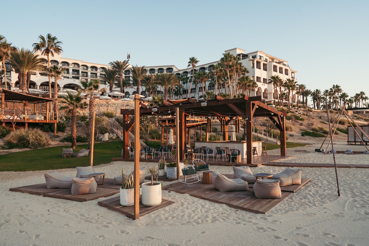 Hilton Los Cabos (Room with Ocean View) image 1