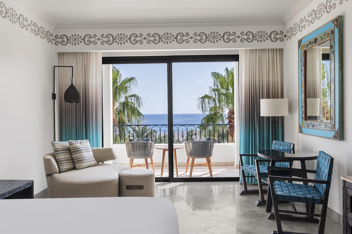 Hilton Los Cabos (Room with Ocean View) image 2