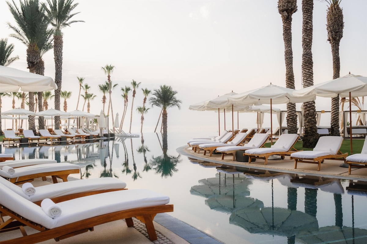 Hilton Los Cabos (Room with Ocean View) image 4