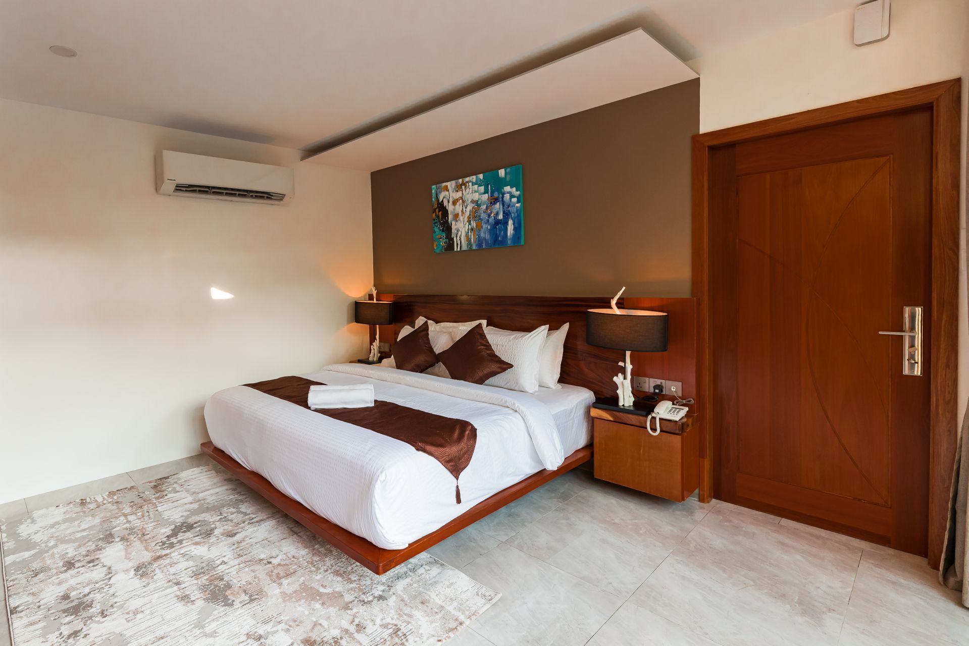 Maneh Villa Langkawi (Executive Villa) image 2