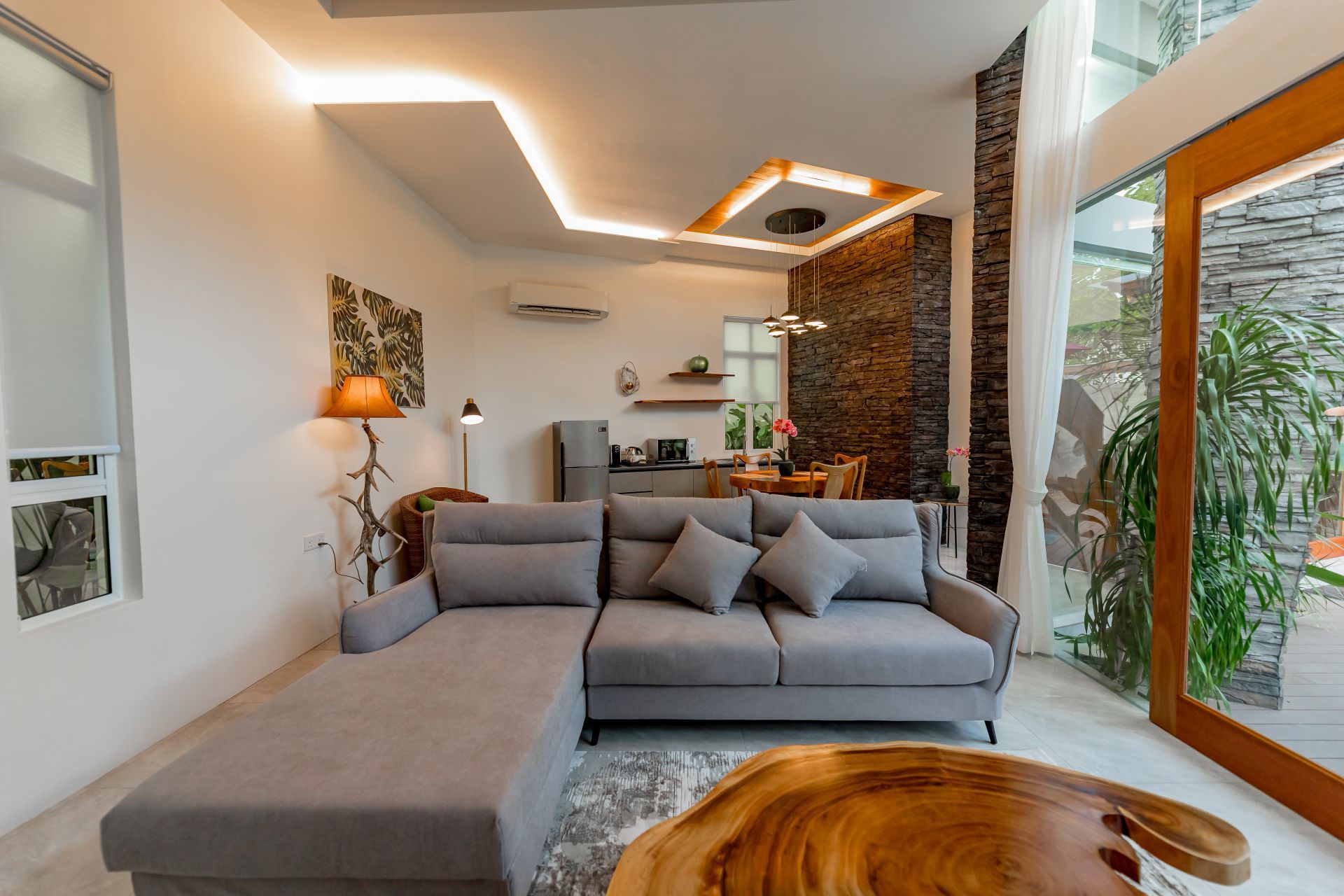 Maneh Villa Langkawi (Executive Villa) image 3