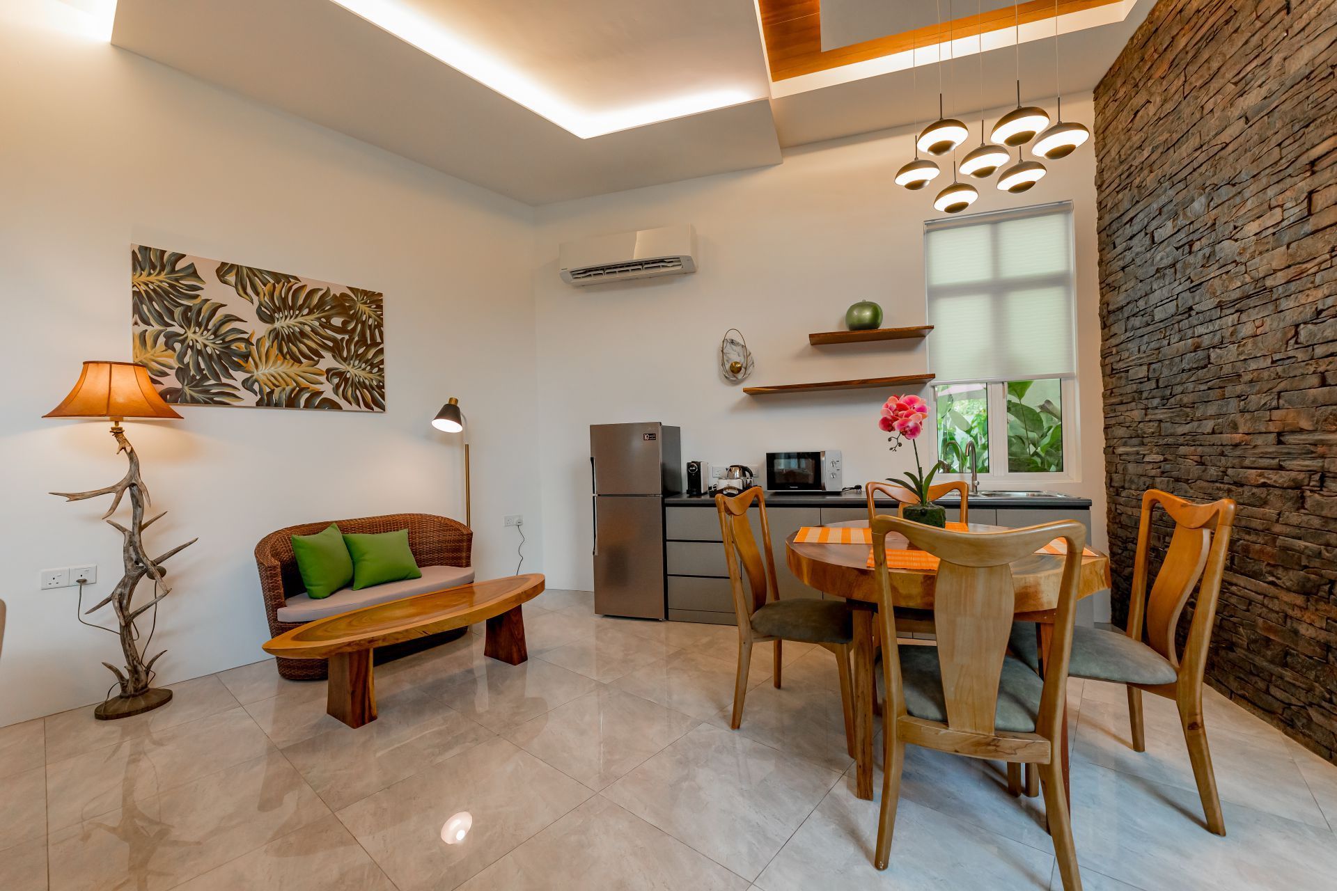 Maneh Villa Langkawi (Executive Villa) image 4