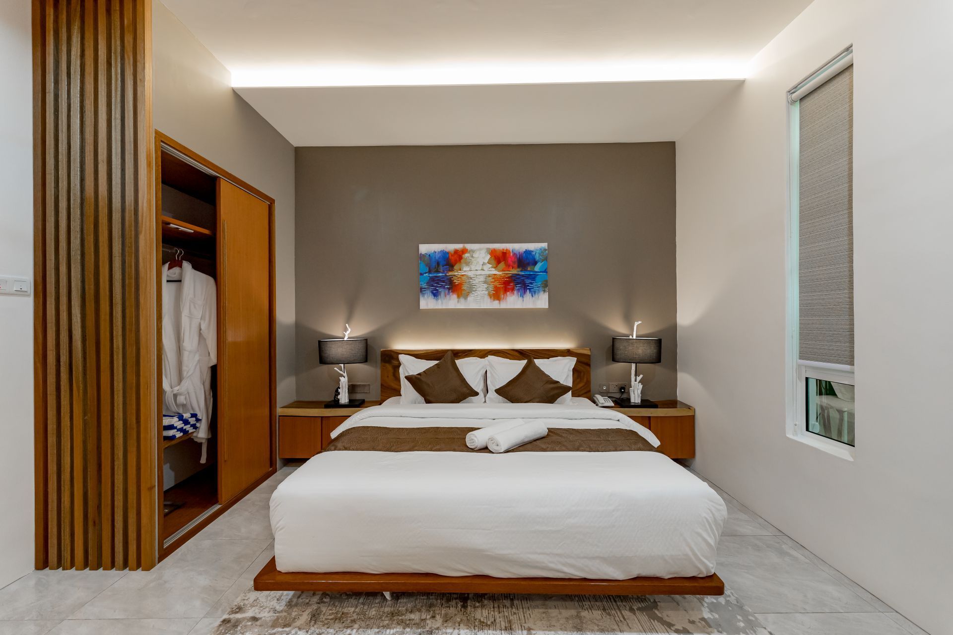 Maneh Villa Langkawi (Executive Villa) image 5