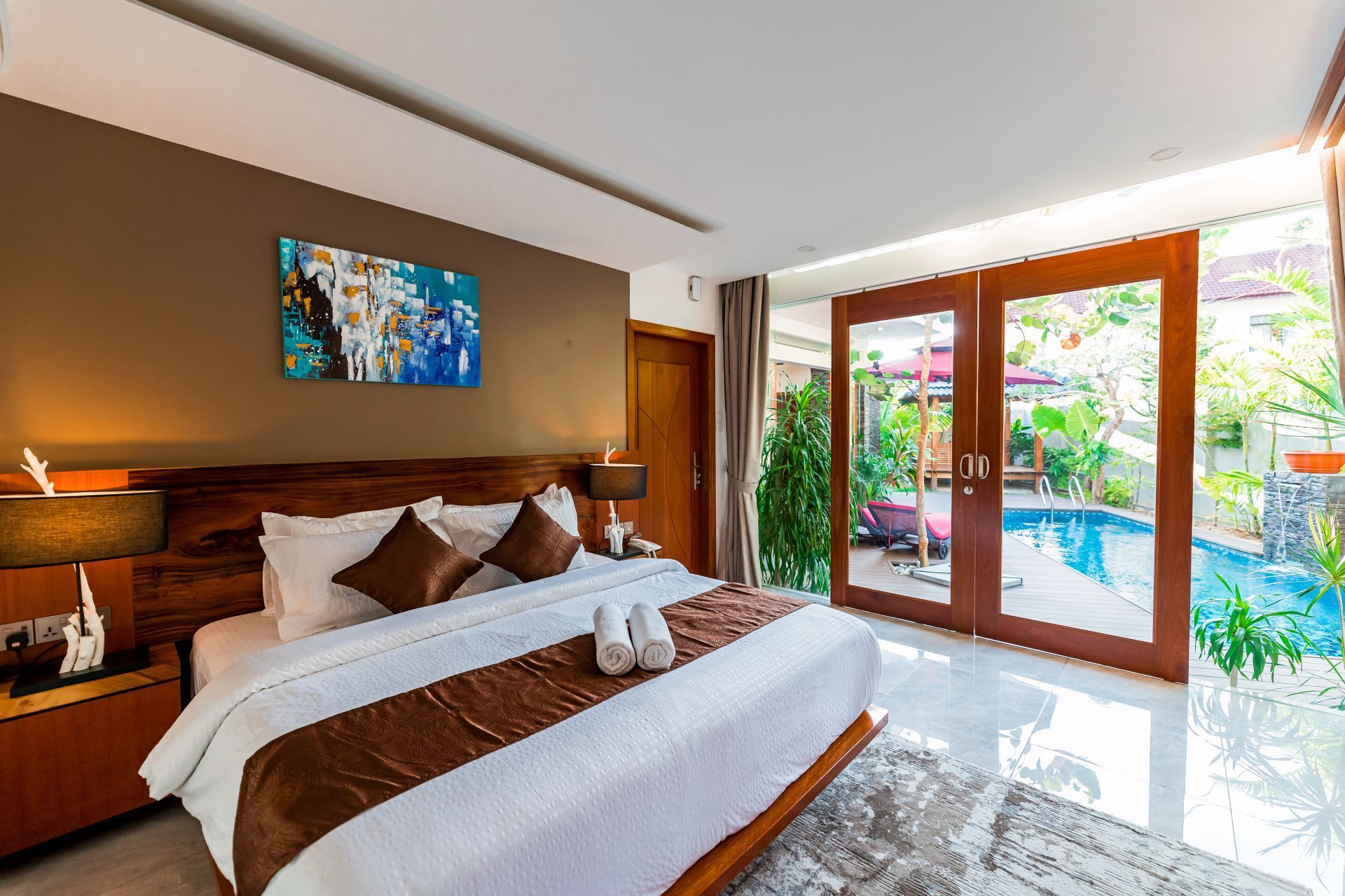 Maneh Villa Langkawi (Executive Villa) image 7