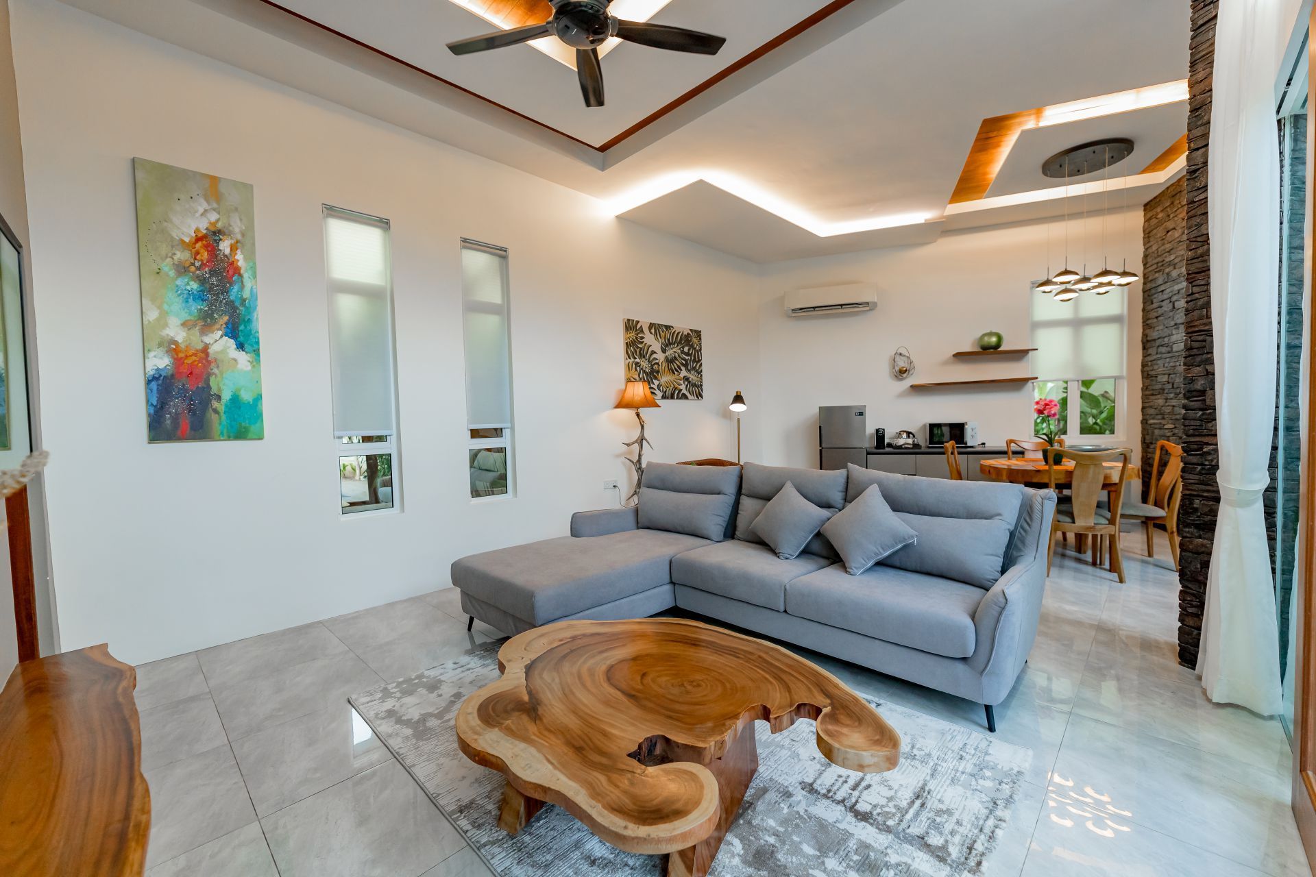 Maneh Villa Langkawi (Executive Villa) image 8