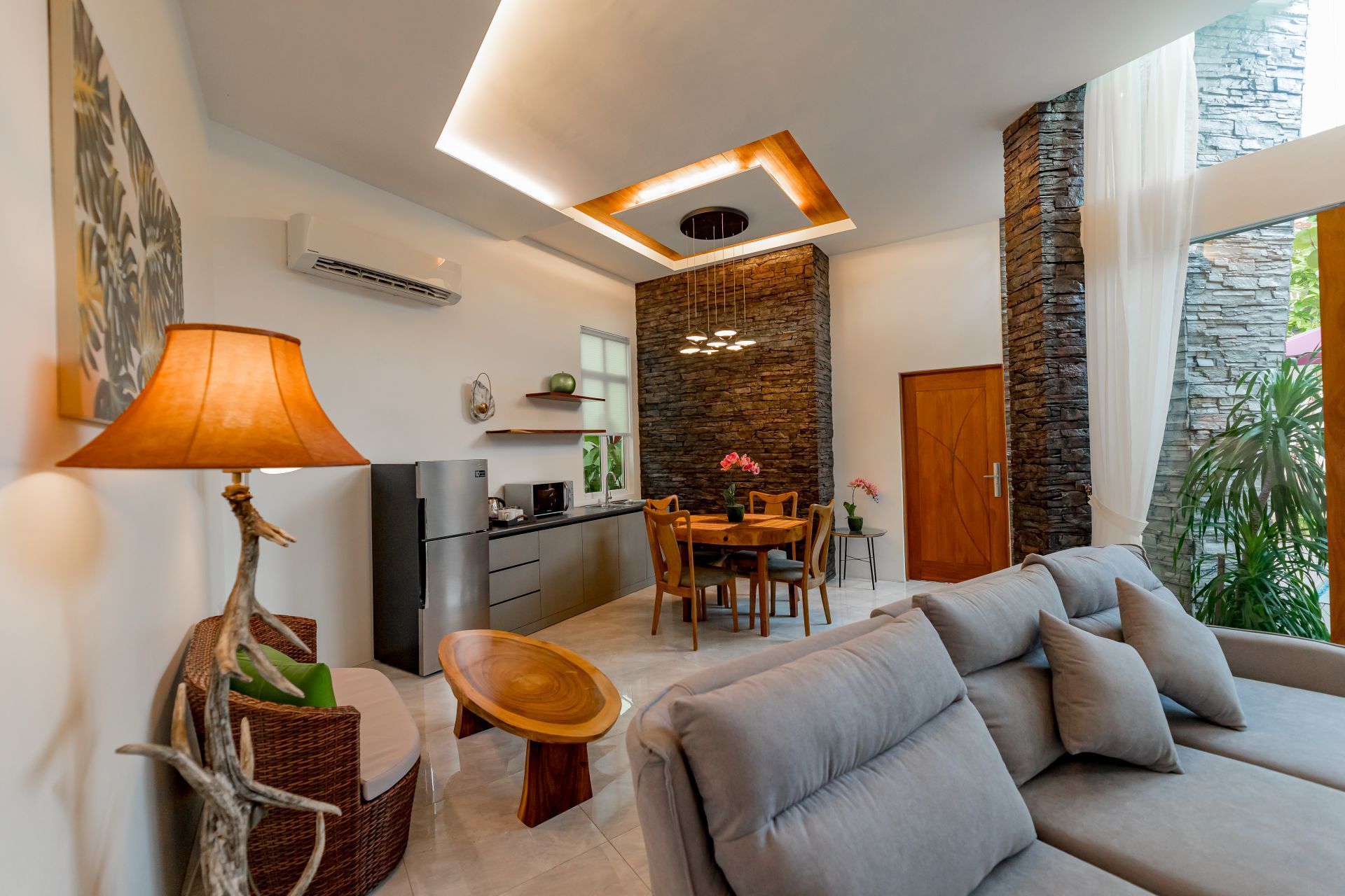 Maneh Villa Langkawi (Executive Villa) image 9