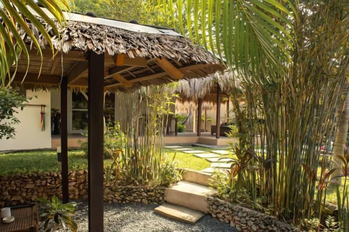 Villa Manga, Halamanan Residences
 image 1