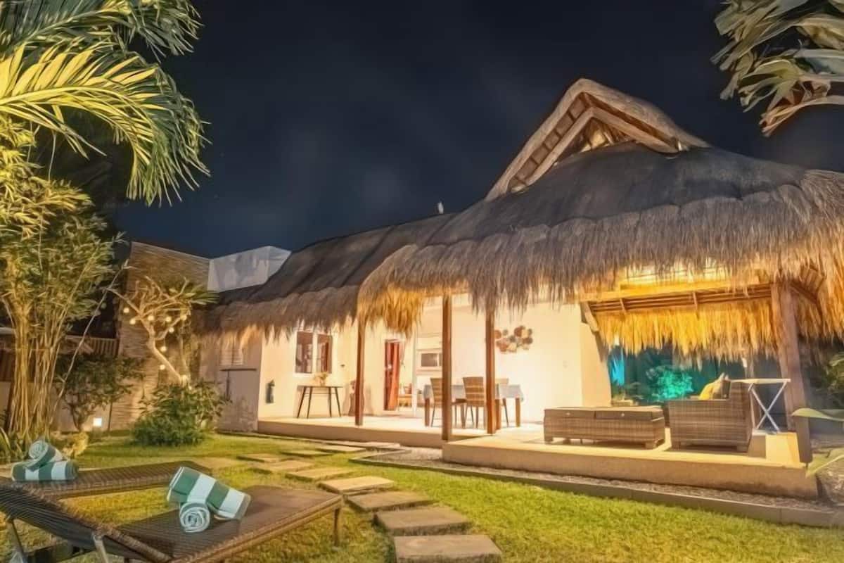 Villa Manga, Halamanan Residences
 image 2